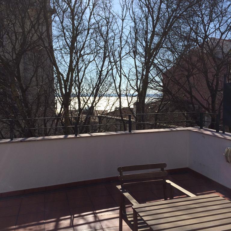 Belong Staying And Feeling - Casa Da Se Lisboa Δωμάτιο φωτογραφία