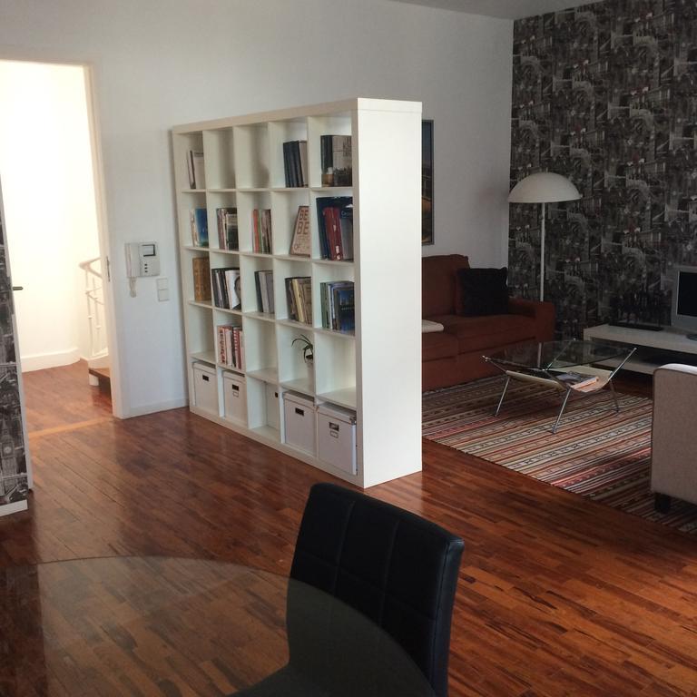 Belong Staying And Feeling - Casa Da Se Lisboa Δωμάτιο φωτογραφία