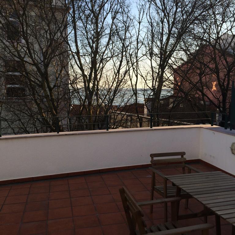 Belong Staying And Feeling - Casa Da Se Lisboa Δωμάτιο φωτογραφία